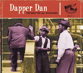 V.A. - Dapper Dan : The Man For All Occasions